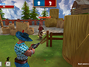 Farm Clash 3D