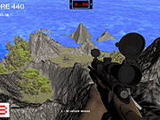 Mountain Sniper