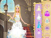 Princess Makeover