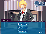 Kaleidoscope Dating Sim 2