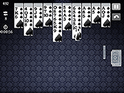 Spider Solitaire Classic