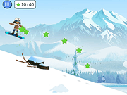 Super Snowboarder