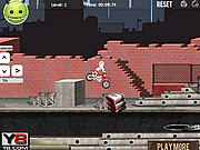 Stunt Moto Mouse 2