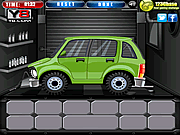 Fix My Mini Car