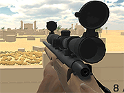 Sniper Attack