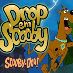 Drop'em Scooby Drop'em Scooby