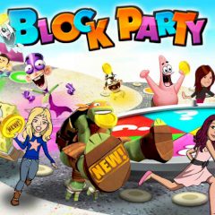 Block Party Block Party