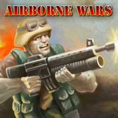Airborne Wars Airborne Wars