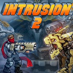 Intrusion 2 Intrusion 2