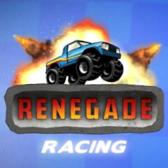 Renegade Racing Renegade Racing