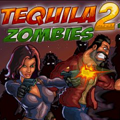 Tequila Zombies 2 Tequila Zombies 2