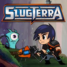 Battle for Slugterra