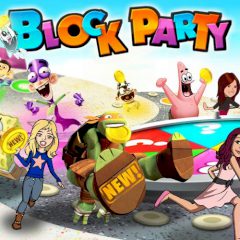 Block Party