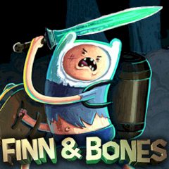 Finn & Bones Finn & Bones