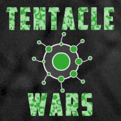 Tentacle Wars Tentacle Wars