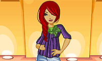 Fashion Designer