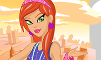Fashion Designer New York