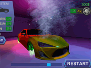 Auto Service 3D