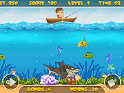 Fishing Frenzy