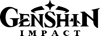 Genshin Impact - Logo