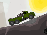 Russian KRAZ