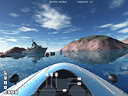 Boat Simulator