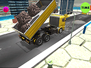 City Construction Simulator 3D