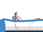 Happy Wheels