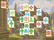 Celtic Mahjong