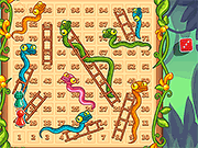 Snakes and Ladders