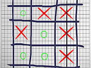 Tic-Tac-Toe