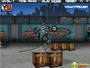 Pro Urban Trial