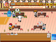 Panda Restaurant 2