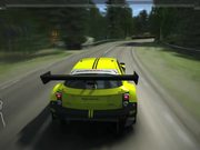 Racing Game