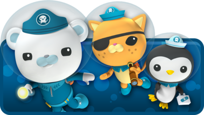 Octonauts