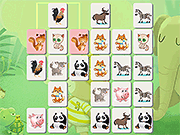 Animals Mahjong Connection