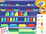 Higglytown: Grocery A Go Go