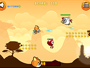 Hero In Super Action Adventure