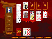 Ronin Solitaire