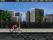 Bike Trial 3