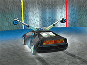 Fly Car Stunt 5