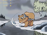 The Brown Bear Adventures