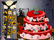 Halloween Cake