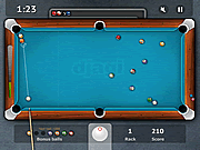 Billiard SIngle Player