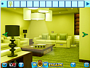 Wow Office Lounge Escape