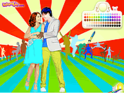 Color Zanessa