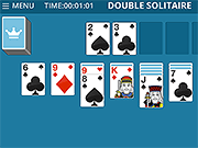 Double Solitaire