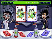 Danny Phantom: Dueling Decks