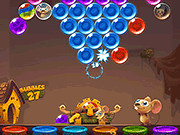 Bubble Hero 3D