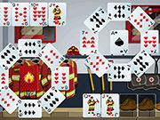 Firemen Solitaire